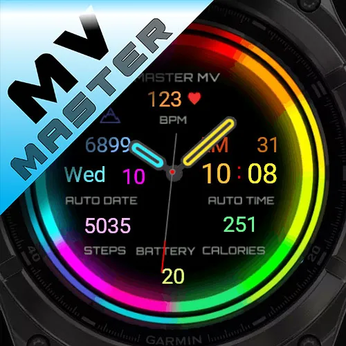MasterMV CLR