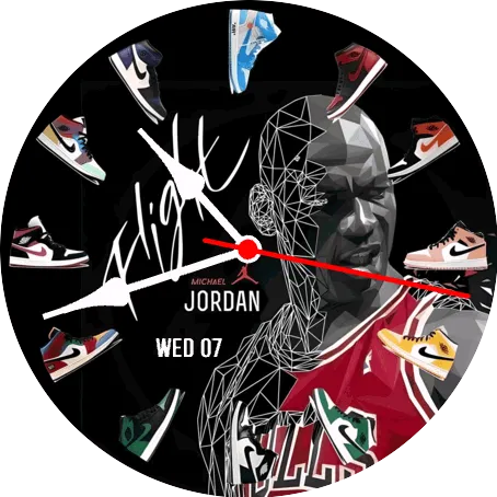 Air Jordans