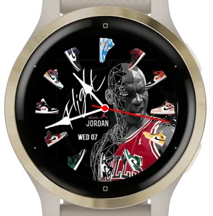 Air Jordans · 螢幕截圖 2