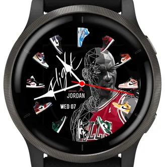 Air Jordans · 螢幕截圖 3