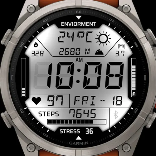 Liquid Display