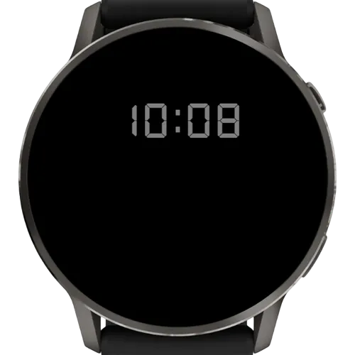 Black Grid · Скриншот 2