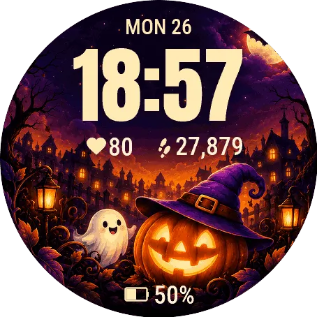 Witching Hour