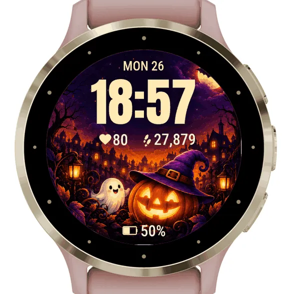 Witching Hour · ภาพหน้าจอ 0