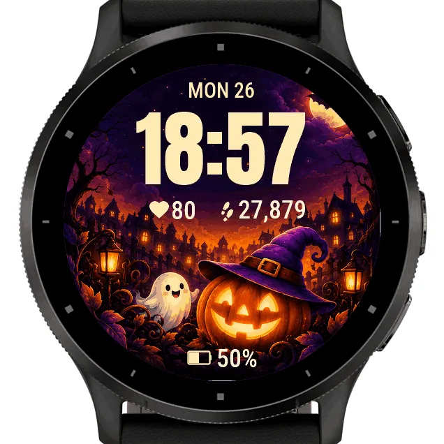 Witching Hour · ภาพหน้าจอ 1