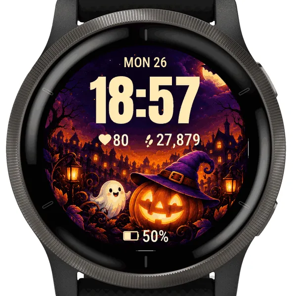 Witching Hour · ภาพหน้าจอ 3