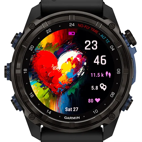 Valentine Heart Pulse G · Snímka obrazovky 4