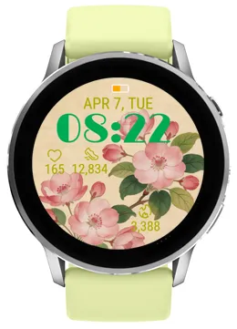 Begonia Flower · Tangkapan layar 1