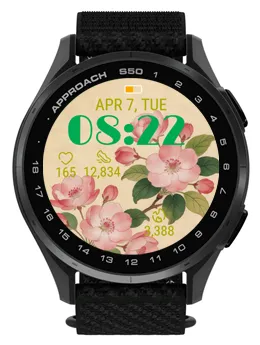 Begonia Flower · Tangkapan layar 2