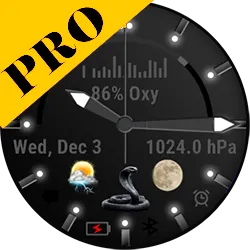 Black Mamba PRO (416) Trial