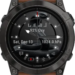 Black Mamba PRO (416) Trial · Screenshot 4