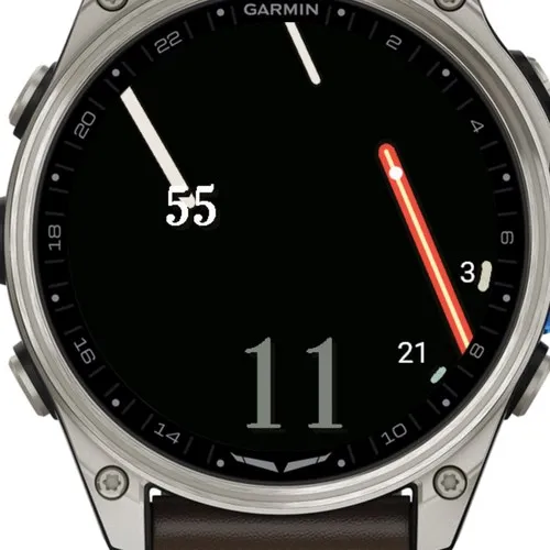 ClockZ · Skærmbillede 0
