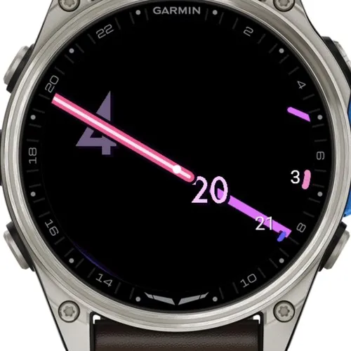 ClockZ · Skærmbillede 1