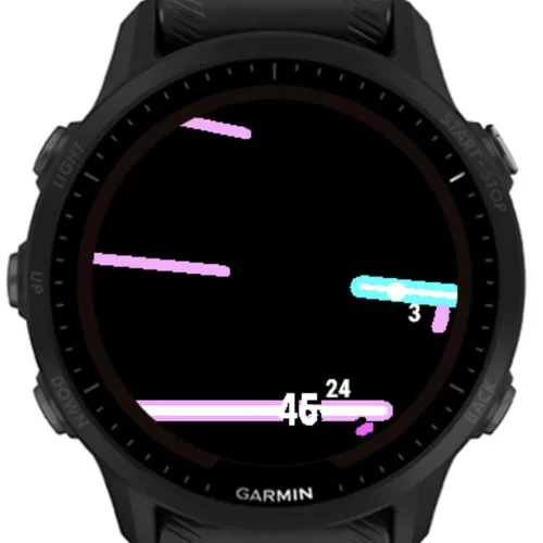 ClockZ · Skærmbillede 2