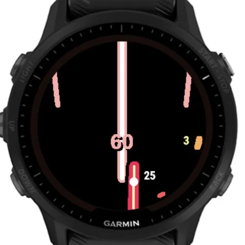 ClockZ · Skærmbillede 3