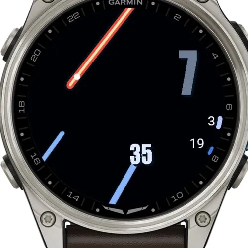 ClockZ · Skærmbillede 4