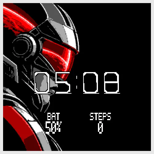 Mass Effect / N7 E2 · 002