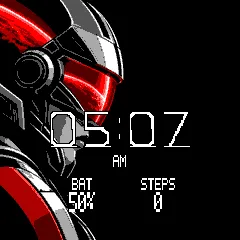 Mass Effect / N7 E2 · 002 · Screenshot 1