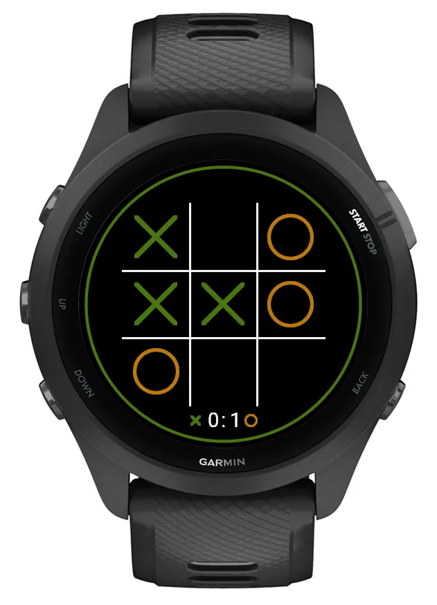 Tic Tac Toe (SP & MP)