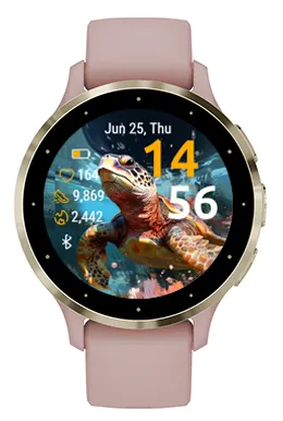 Sea Turtle · 截图 2