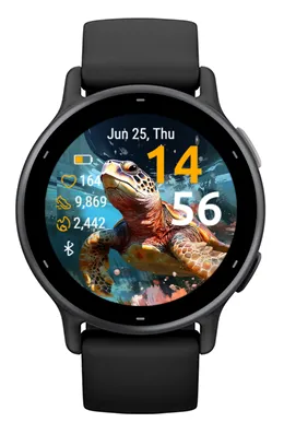Sea Turtle · 截图 3