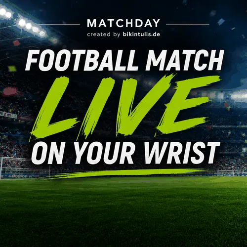 MATCHDAY