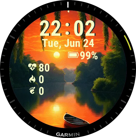 DUSK