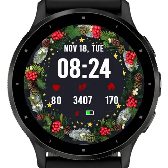 Christmas Wreath · Snimka zaslona 3