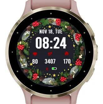 Christmas Wreath · Snimka zaslona 4