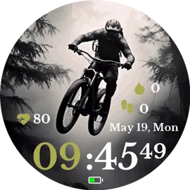 Bike Soar