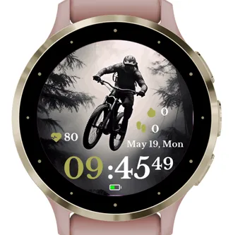 Bike Soar · 截图 0