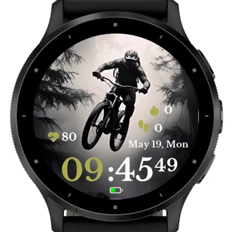 Bike Soar · 截图 1