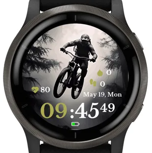 Bike Soar · 截图 3