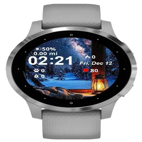 Night Sky Star · Skærmbillede 1