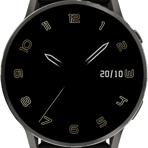 The Elegance - CUSTOMIZABLE