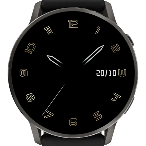 The Elegance - CUSTOMIZABLE · スクリーンショット 0