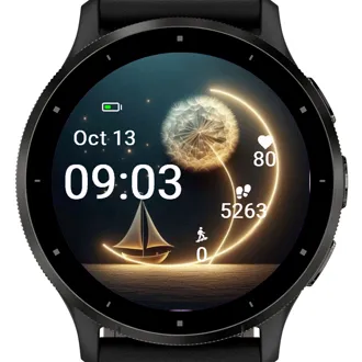Moonlit Sail · 截图 2