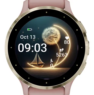 Moonlit Sail · 截图 3