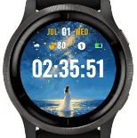 Starry Shore Gaze · Képernyőkép 3