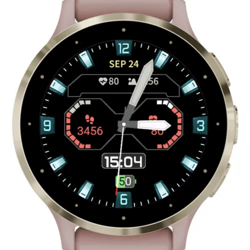 Army Analog 2