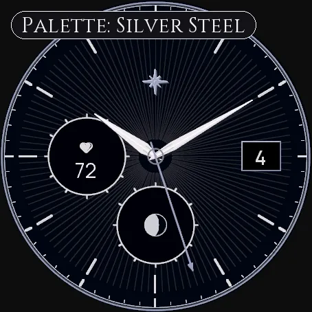 Atelier Analog Dress Watch (Essai gratuit 48 h) · Capture d'écran 2