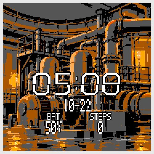 Silo E4 · 004