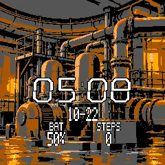 Silo E4 · 004 · 螢幕截圖 0