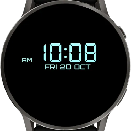 Hud-2-Watch · スクリーンショット 1