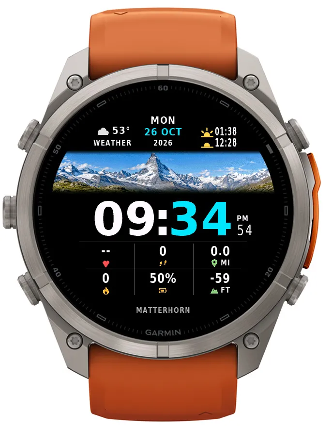 Scenic Mountains – World's Greatest Peaks · Skjermbilde 1