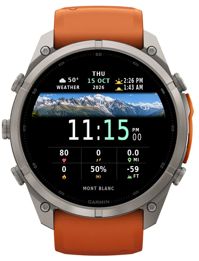 Scenic Mountains – World's Greatest Peaks · Skjermbilde 3