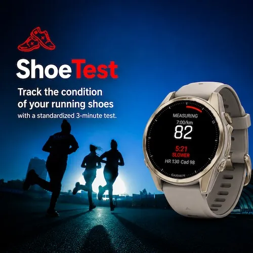 ShoeTest – 量化跑鞋磨损
