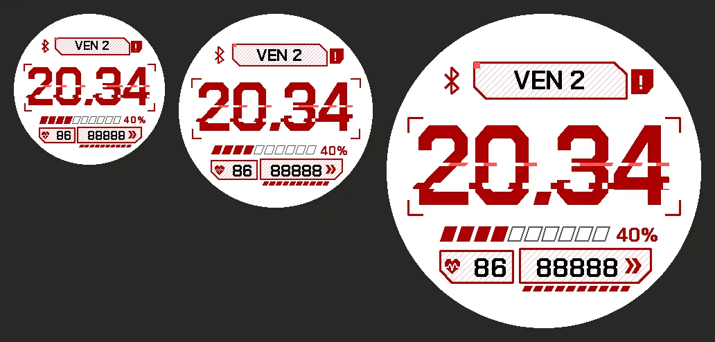 Cyberpunk 1.0 · Képernyőkép 0