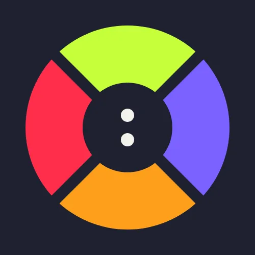 Crux – 4-Metric Watch Face