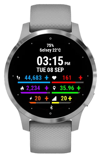 All-Day Stats · 截图 0